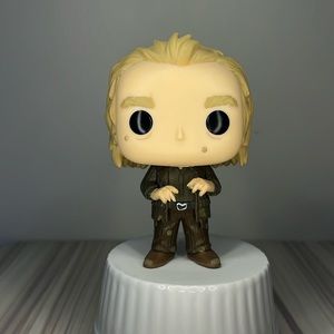 Harry Potter Funko - Petter Pettigrew